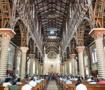 Ubicación - Gran hotel pereira