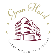 Gran hotel pereira