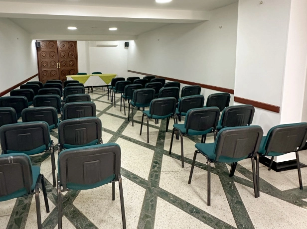 Eventos - Gran hotel pereira