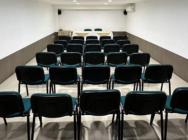 Servicios - Gran hotel pereira