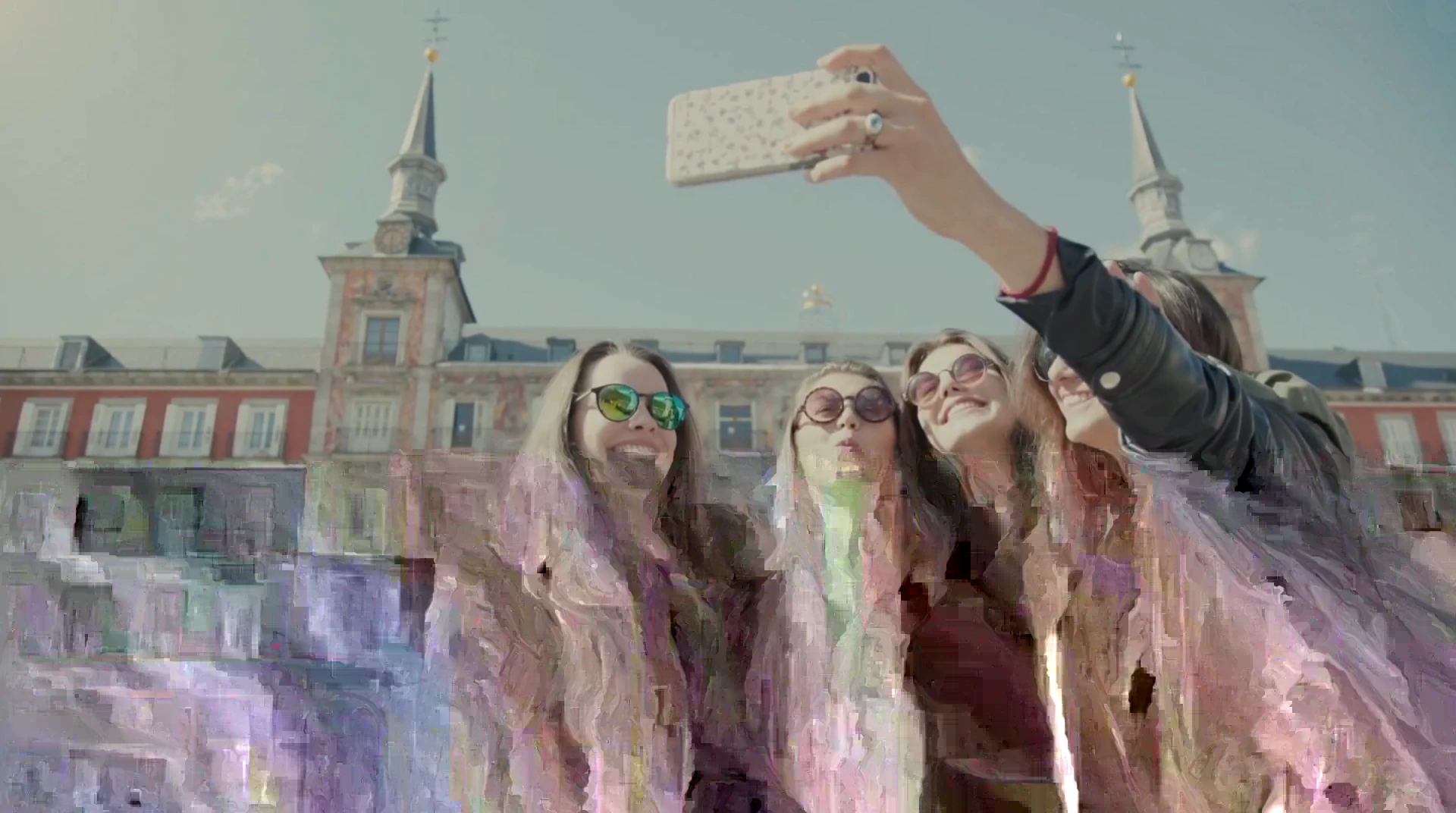 Modular Rooms &amp; Suites