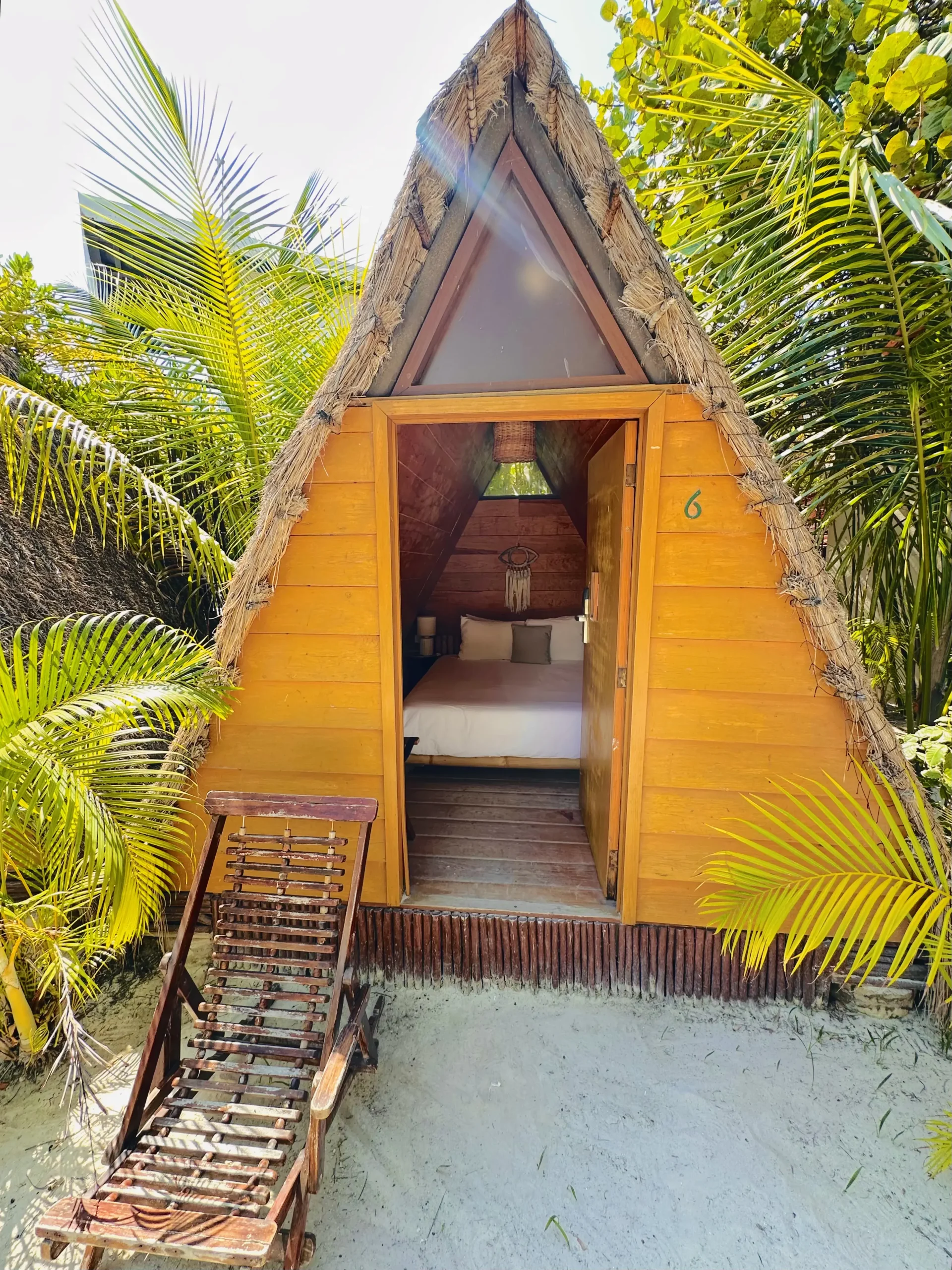 Mia Tulum Resort - M&iacute;a Tulum Resort