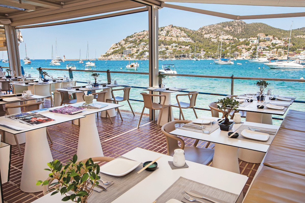 BEACHES OF PAGUERA - Flor Hotels