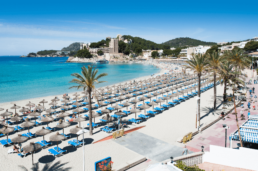 RESTAURANTS MALLORCA - Flor Hotels