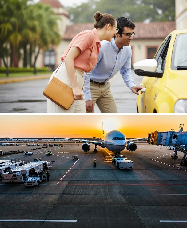 Services - Hotel Viva Villa Hermosa