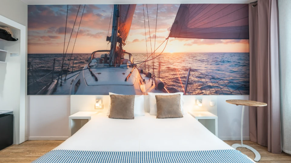 Hotel Europe***