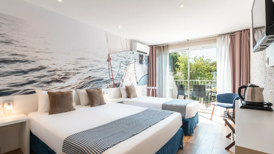 Hotel Europe***