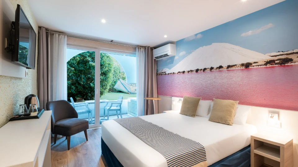 Hotel Europe***