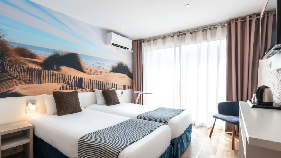 Hotel Europe***