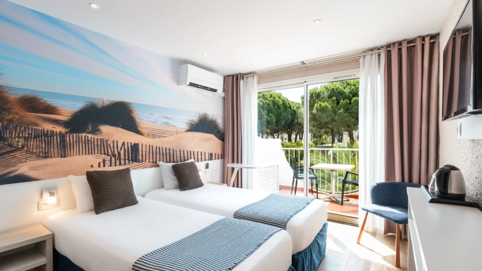 Hotel Europe***