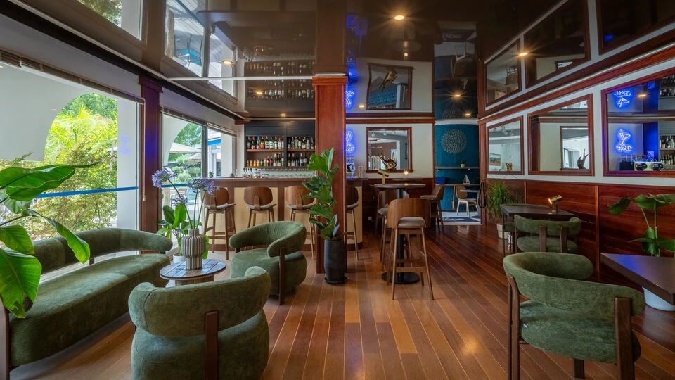 Hotel Europe***