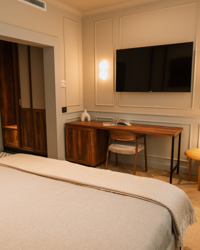 About us - Duke Hotels