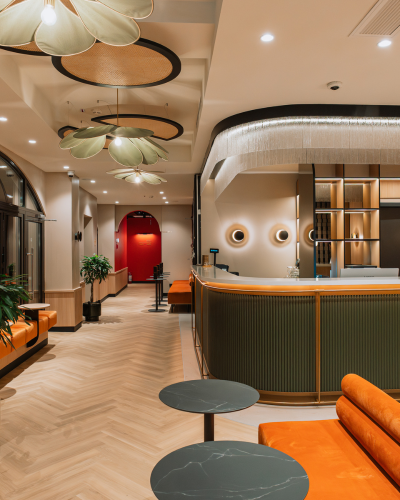 About us - Duke Hotels