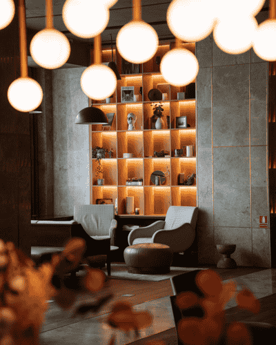 About us - Duke Hotels