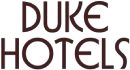 logo of Duke Hotels