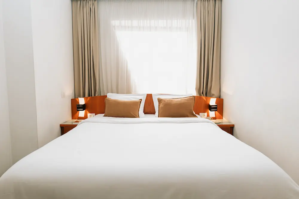 Rooms - Hotel Duke Romana - Duke Hotels