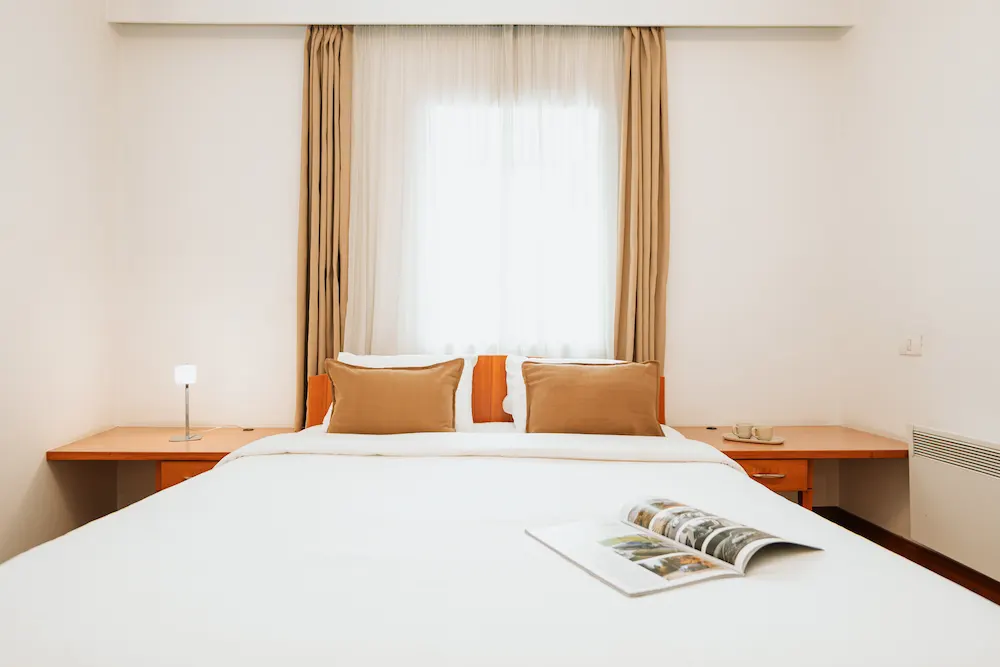 Rooms - Hotel Duke Romana - Duke Hotels