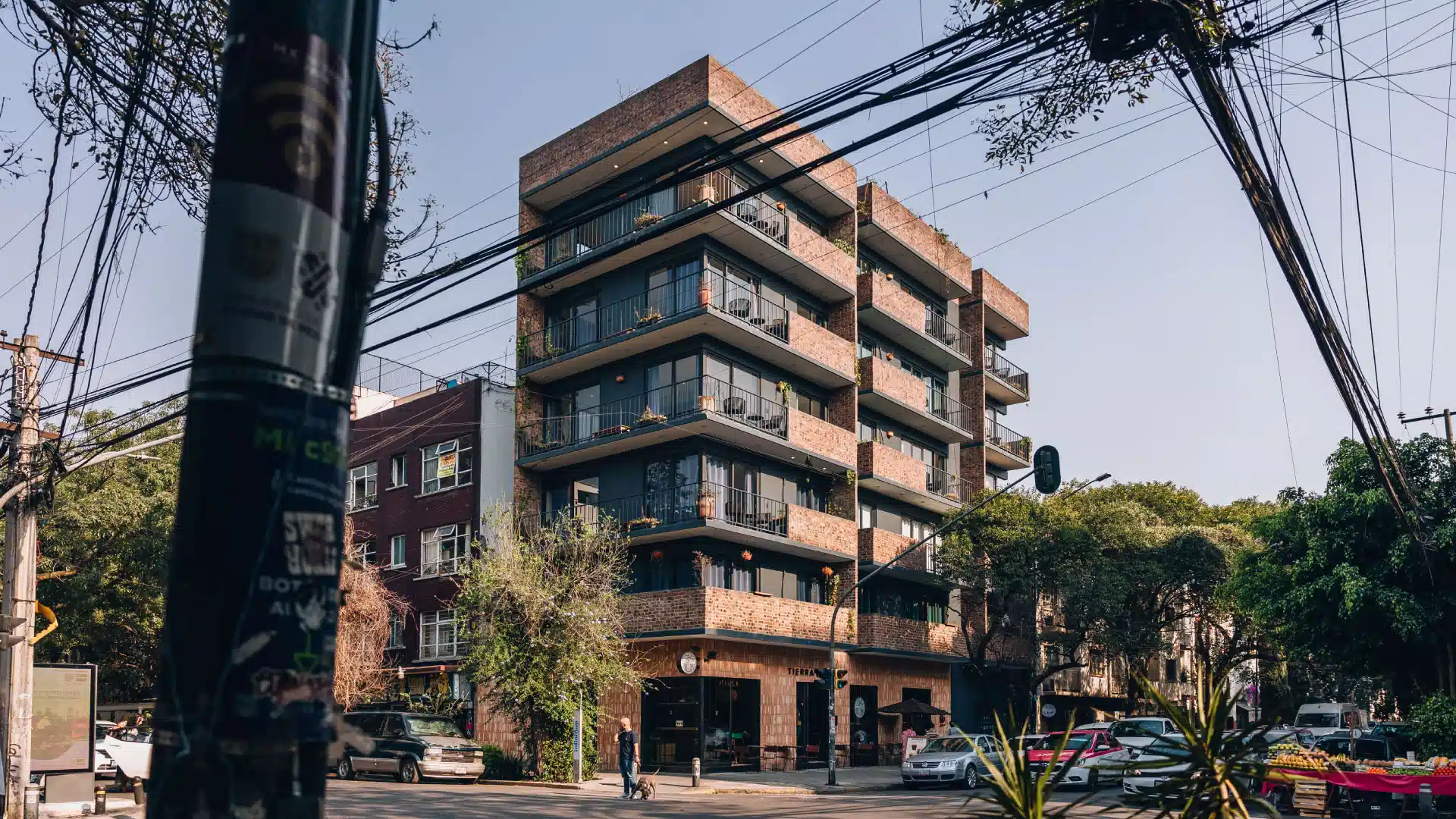 Contacto - Tanat Boutique Art