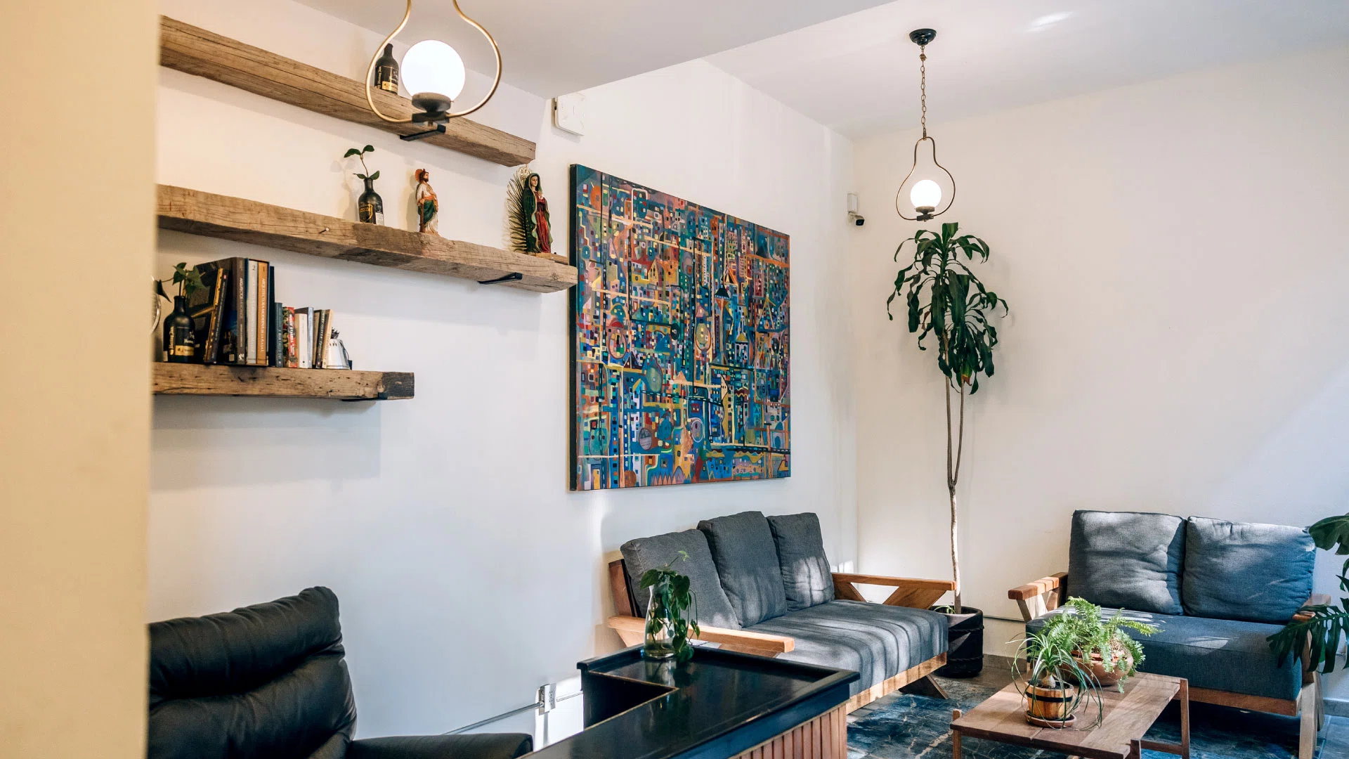 Ofertas - Tanat Boutique Art