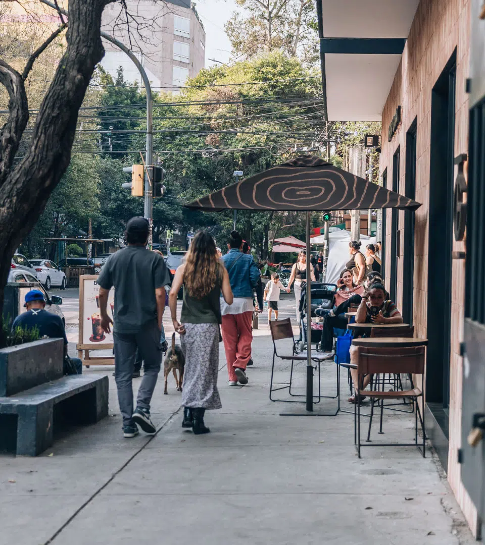 Ubicaci&oacute;n - Tanat Boutique Art