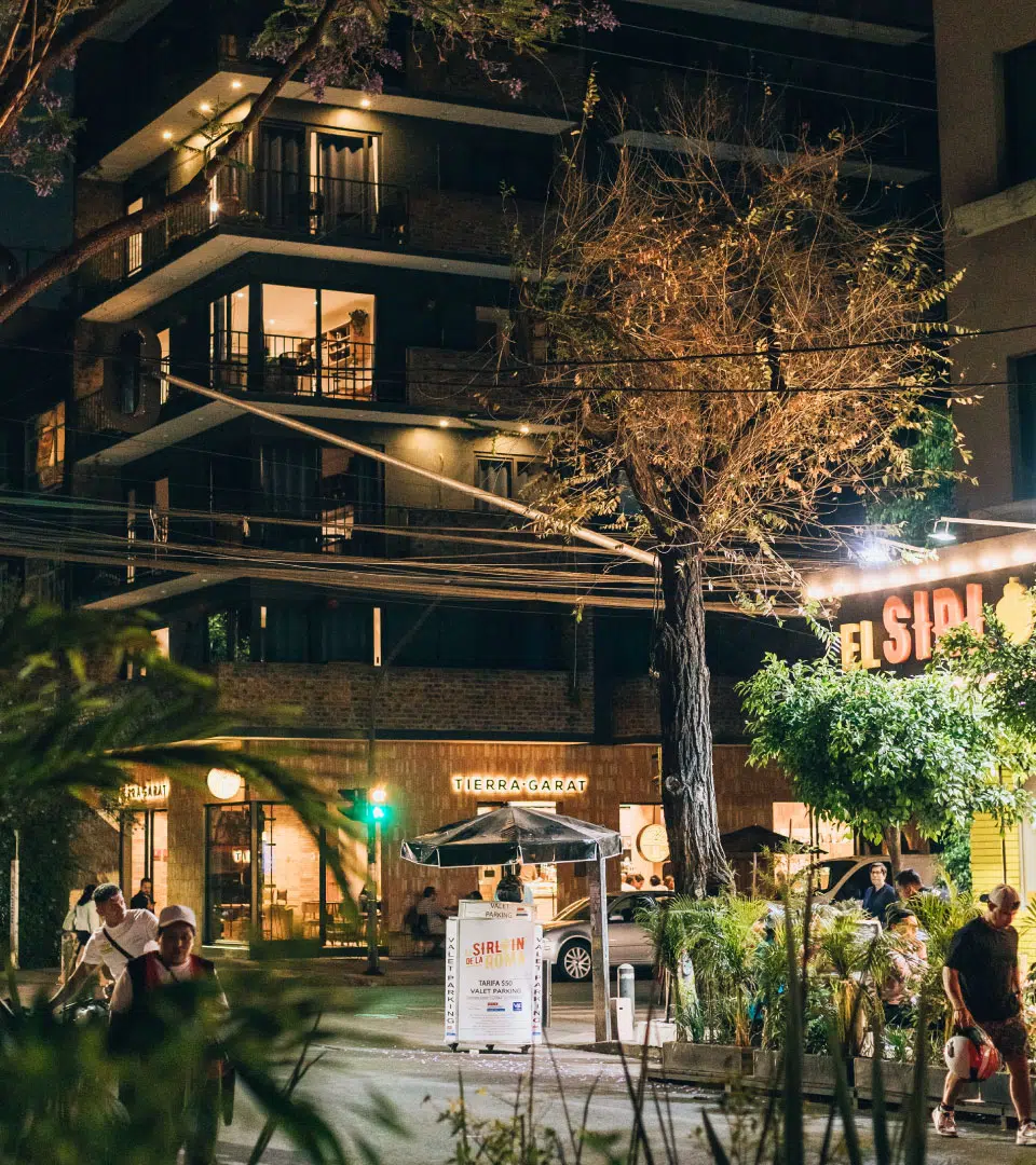 Ubicaci&oacute;n - Tanat Boutique Art