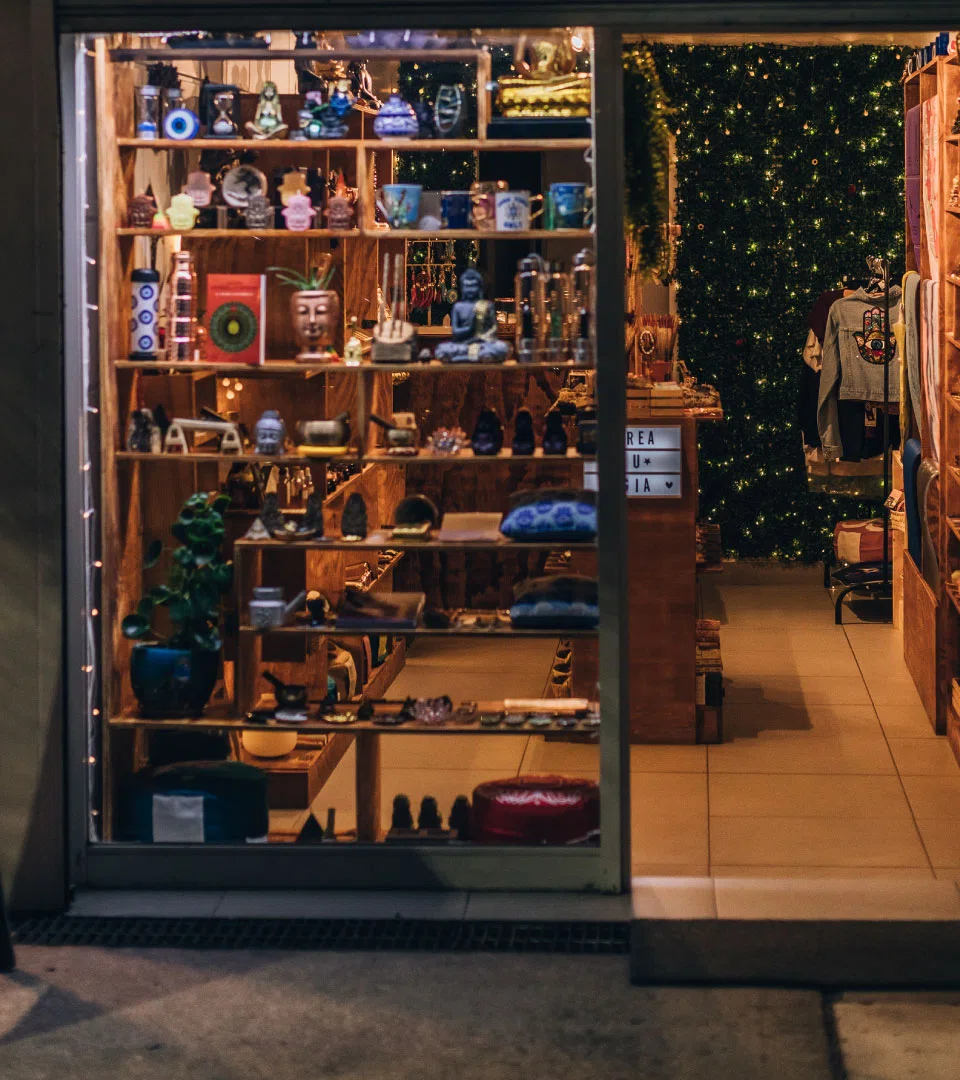 Ubicaci&oacute;n - Tanat Boutique Art