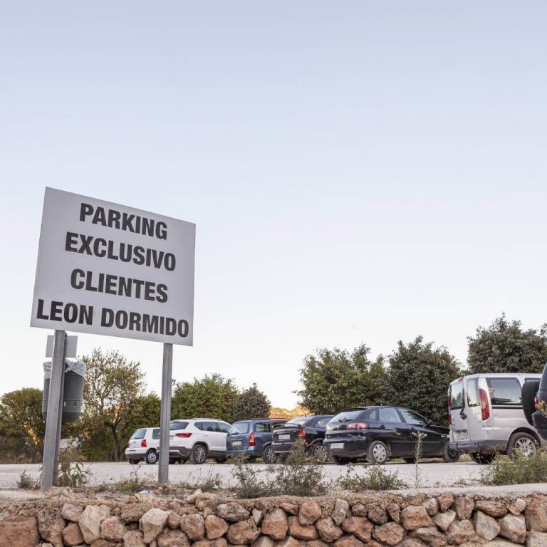 León Dormido Rooms and Apartments, Polop  oficial