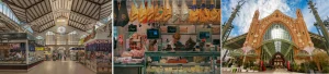 Valencia para sibaritas: 3 mercados locales que debes visitar - AdHoc Hoteles