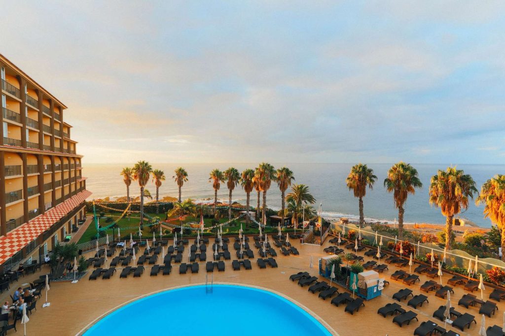 Hist&oacute;ria - The Views Hotels