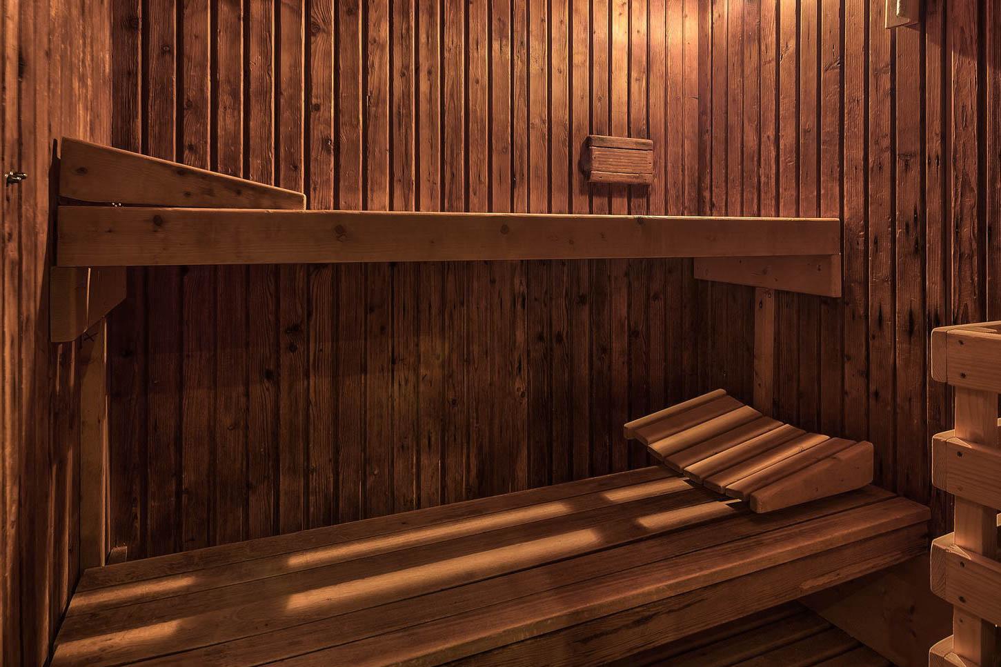 Spa - The Views O&aacute;sis - The Views Hotels