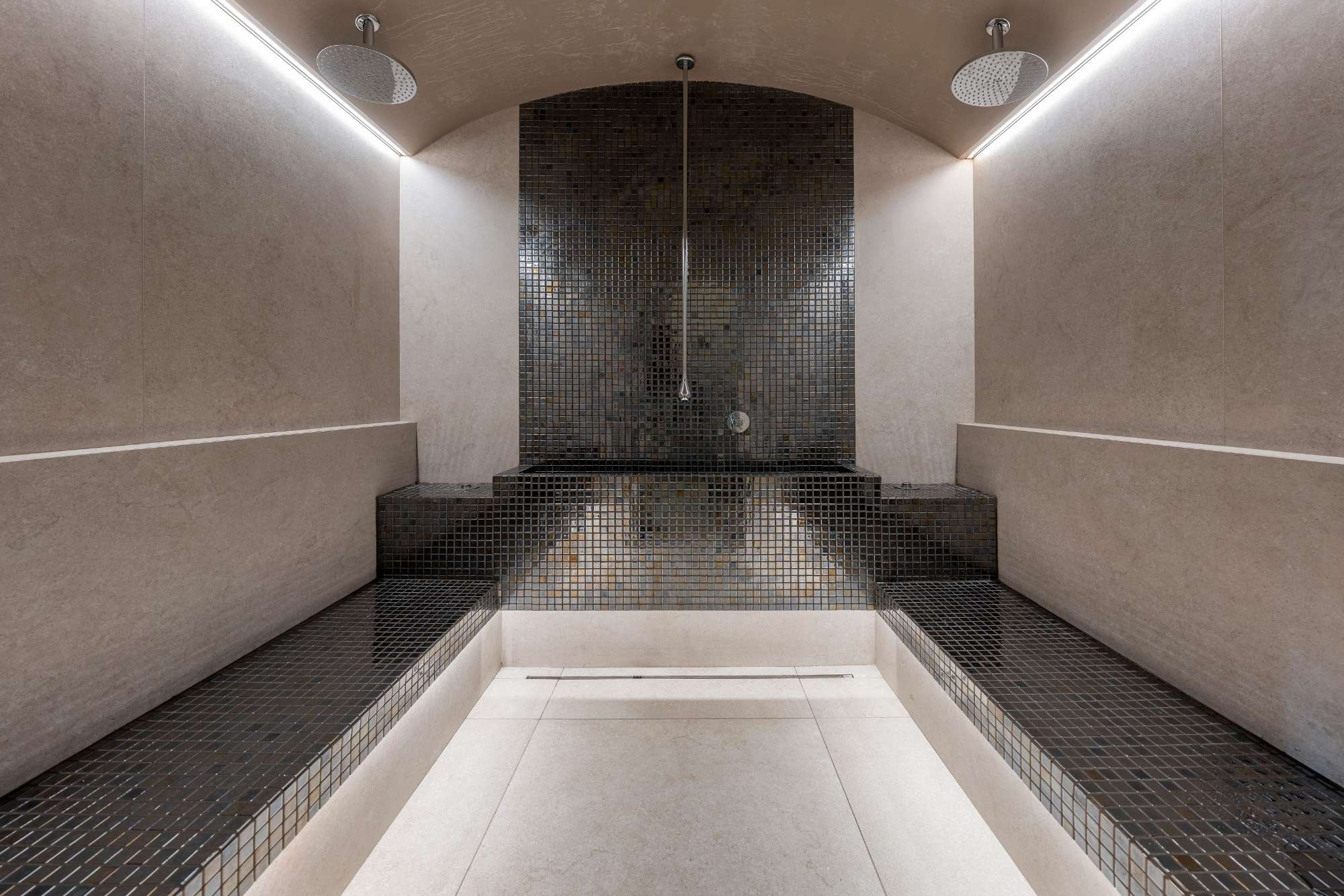 Spa - The Views Ba&iacute;a - The Views Hotels