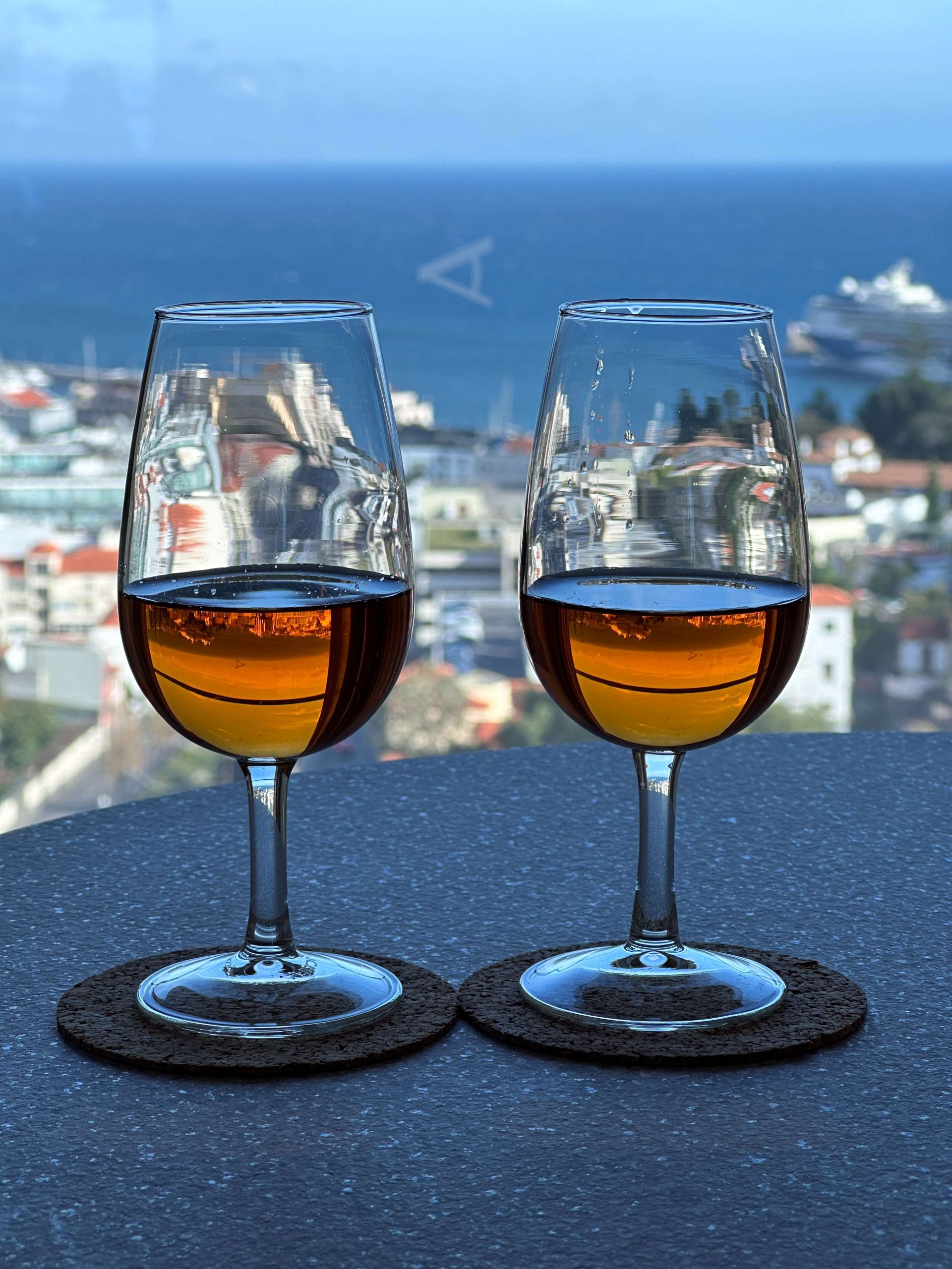 As vistas da Madeira - The Views Hotels