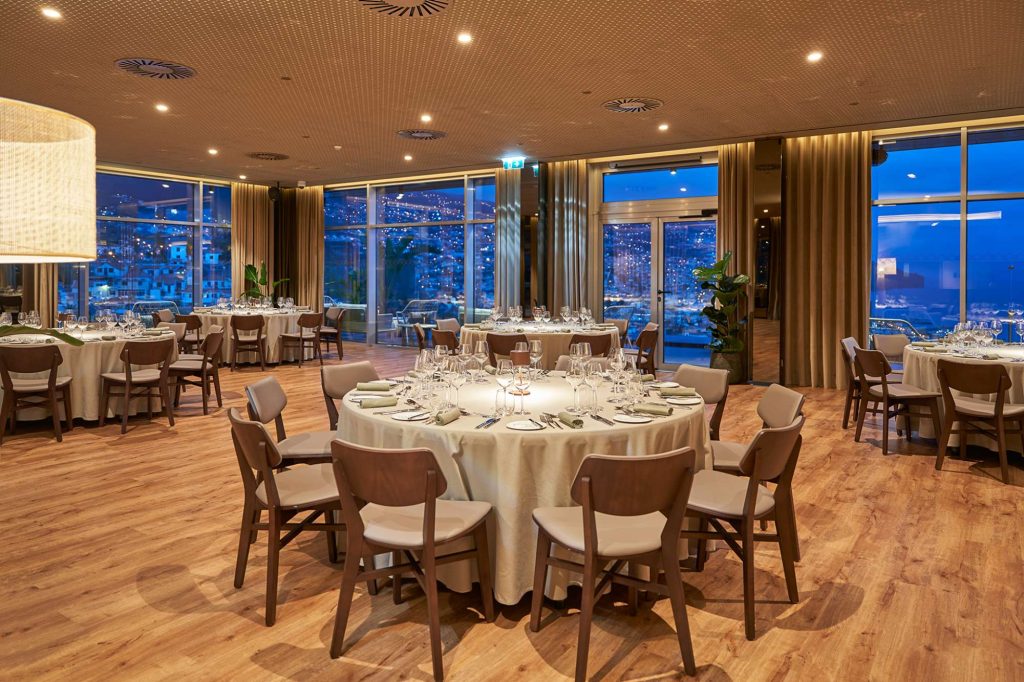 Catering & Events - The Views Hotels