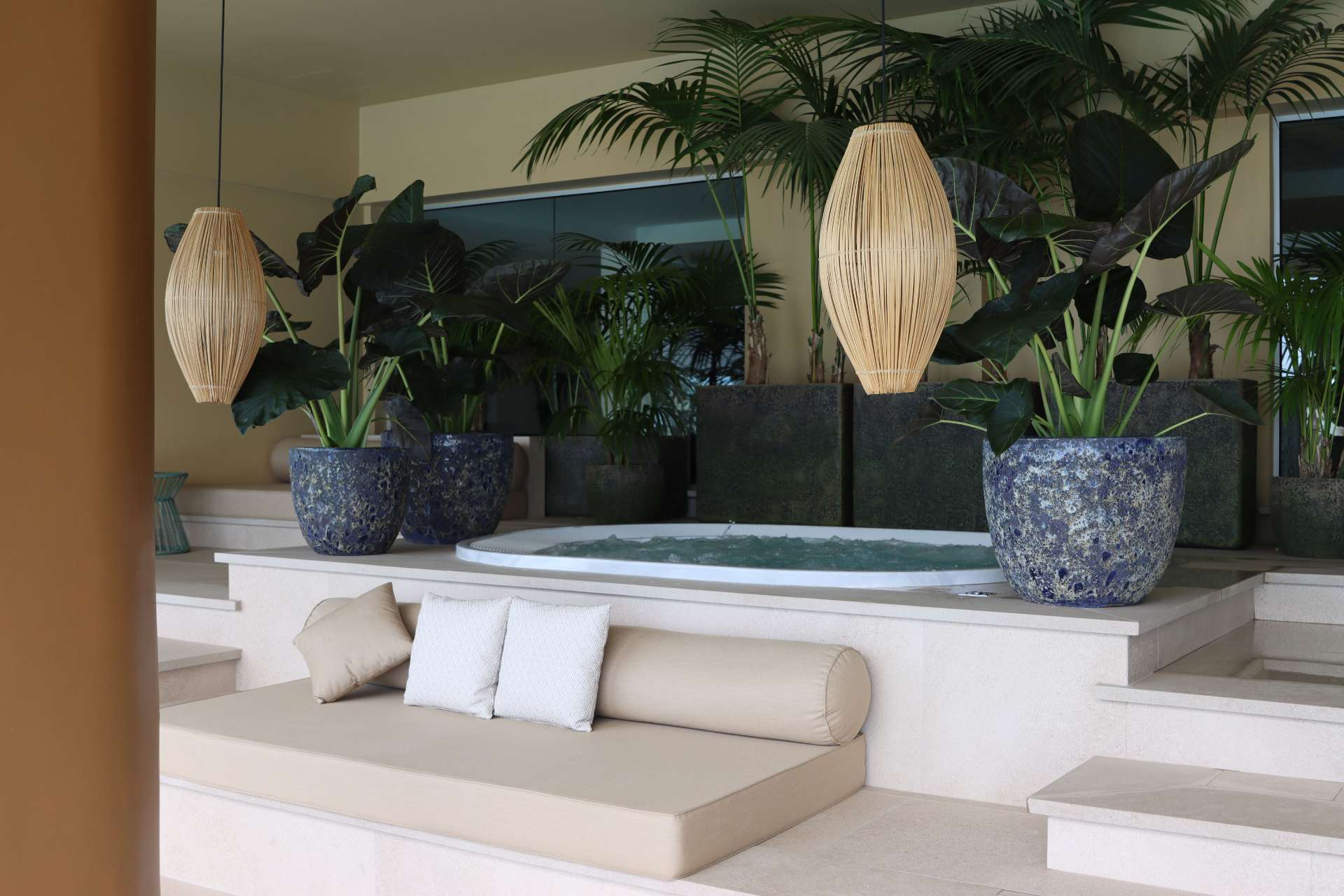 Spa - The Views O&aacute;sis - The Views Hotels