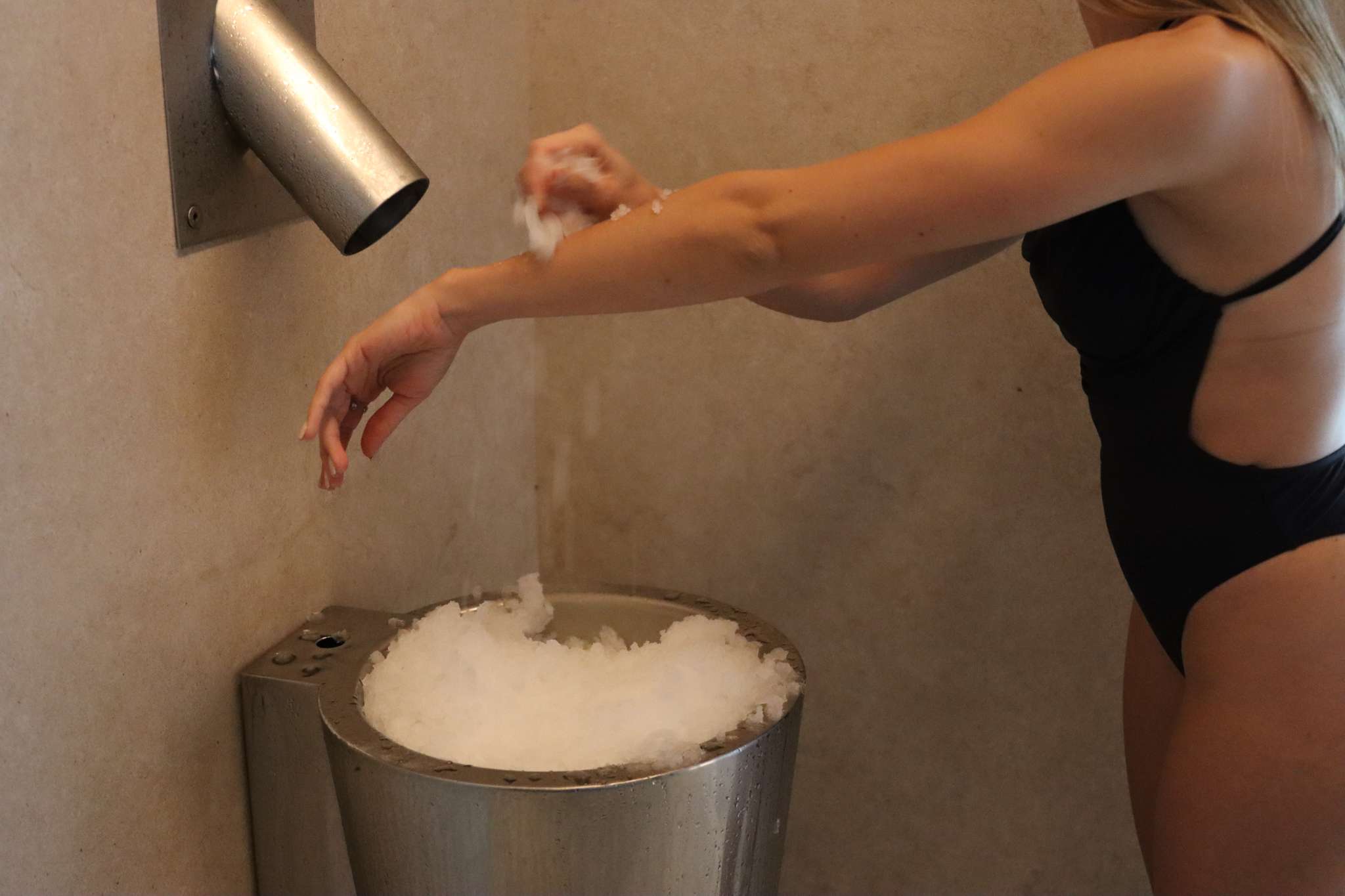 Spa - The Views Ba&iacute;a - The Views Hotels