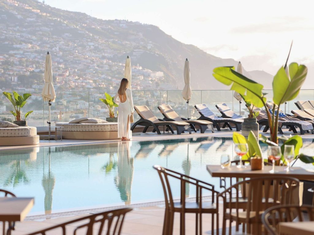 The Views Ba&iacute;a - The Views Hotels