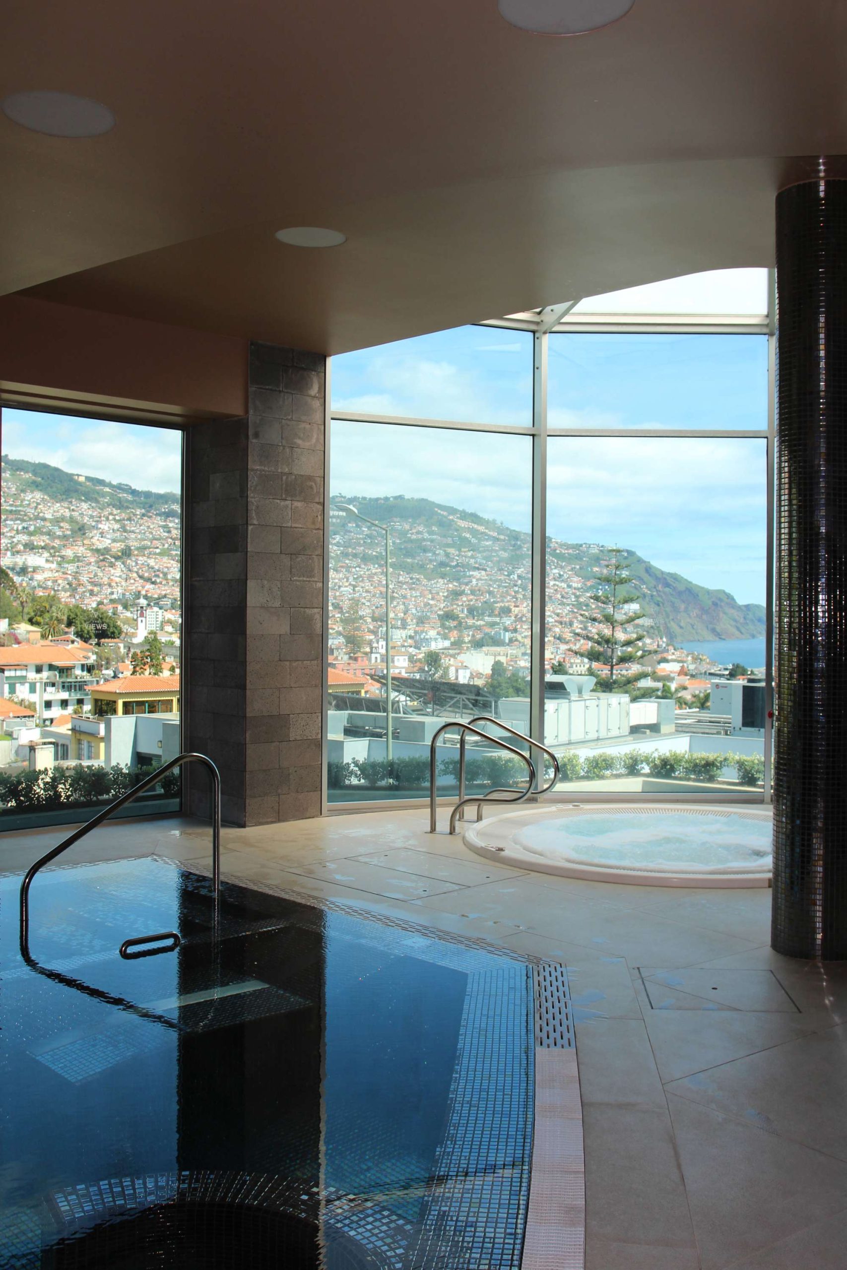 Spa - The Views Ba&iacute;a - The Views Hotels