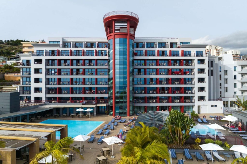 Hist&oacute;ria - The Views Hotels