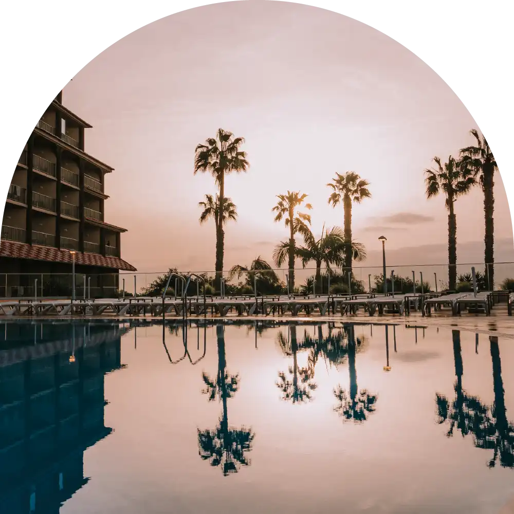 Spa - The Views O&aacute;sis - The Views Hotels
