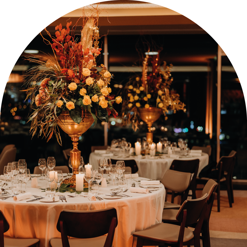 Christmas & New Year 2026 - The Views Hotels