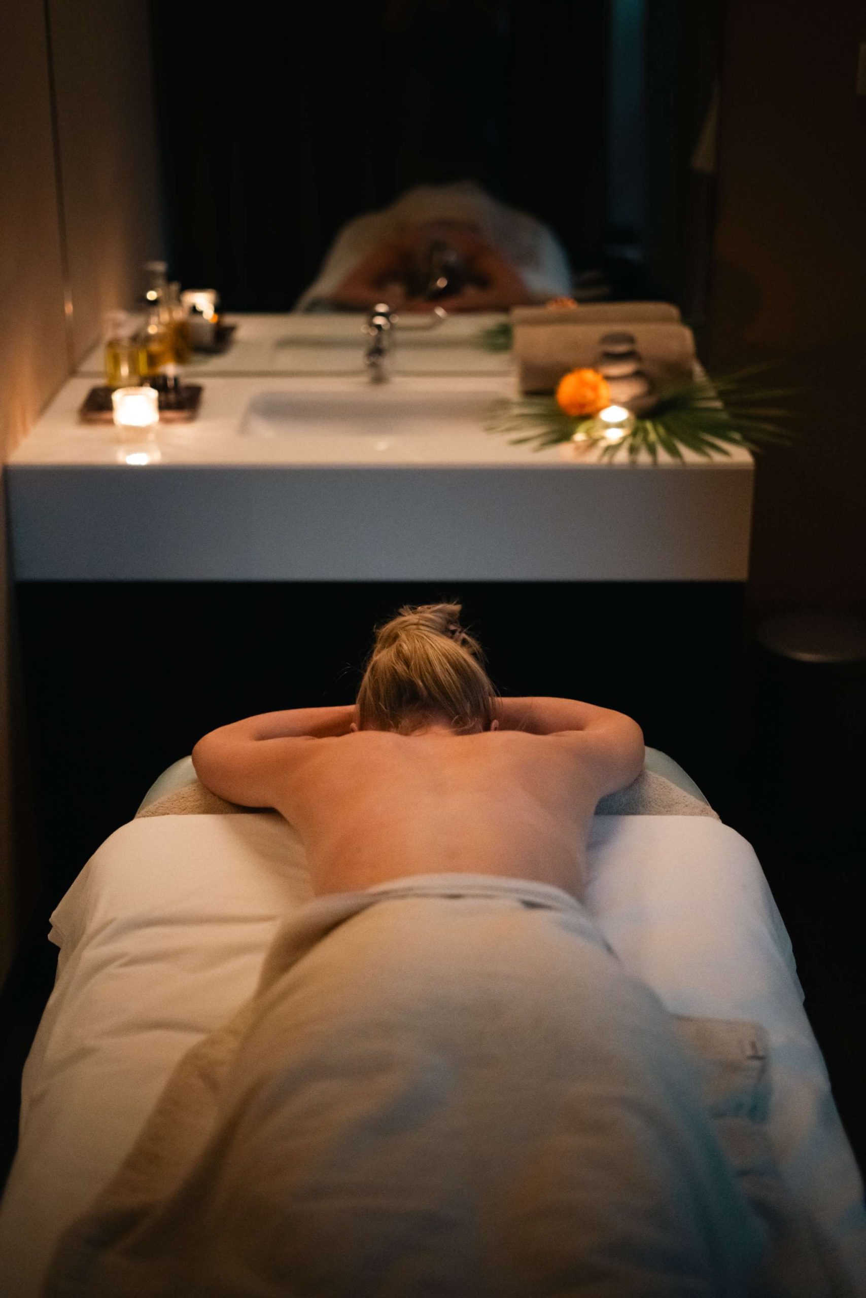 Spa - The Views Ba&iacute;a - The Views Hotels