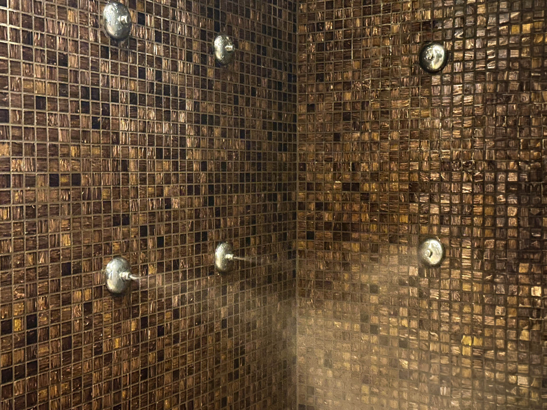 Spa - The Views O&aacute;sis - The Views Hotels