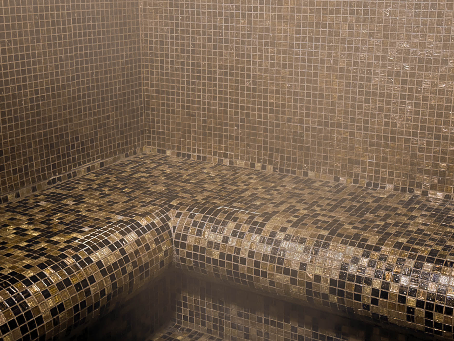 Spa - The Views O&aacute;sis - The Views Hotels