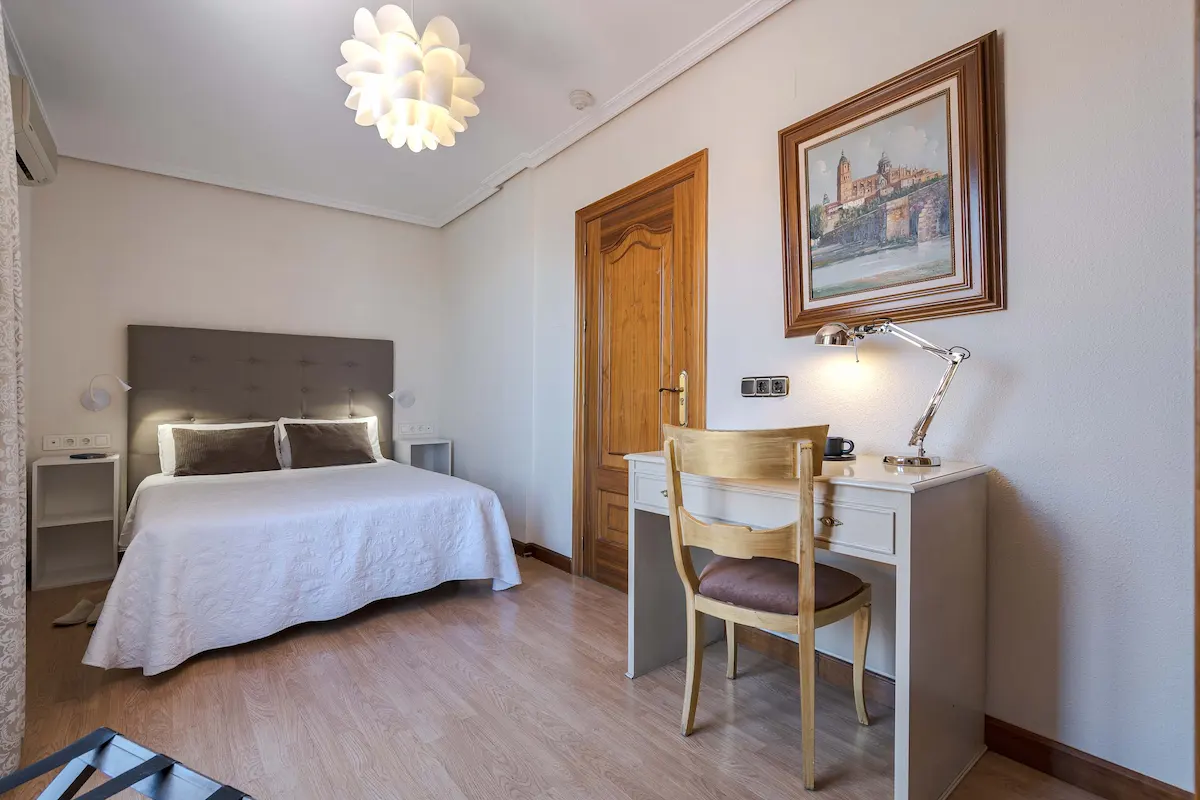 Salamanca R&iacute;o