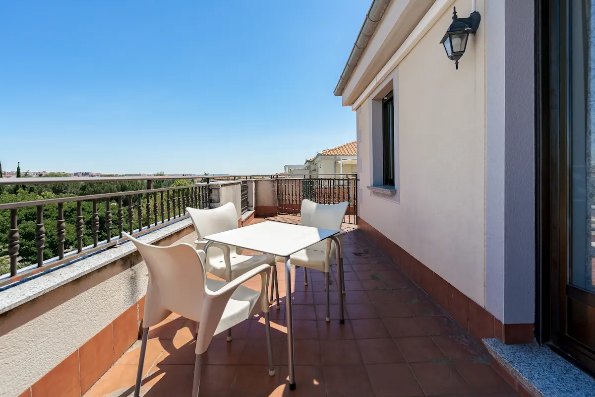 Salamanca R&iacute;o