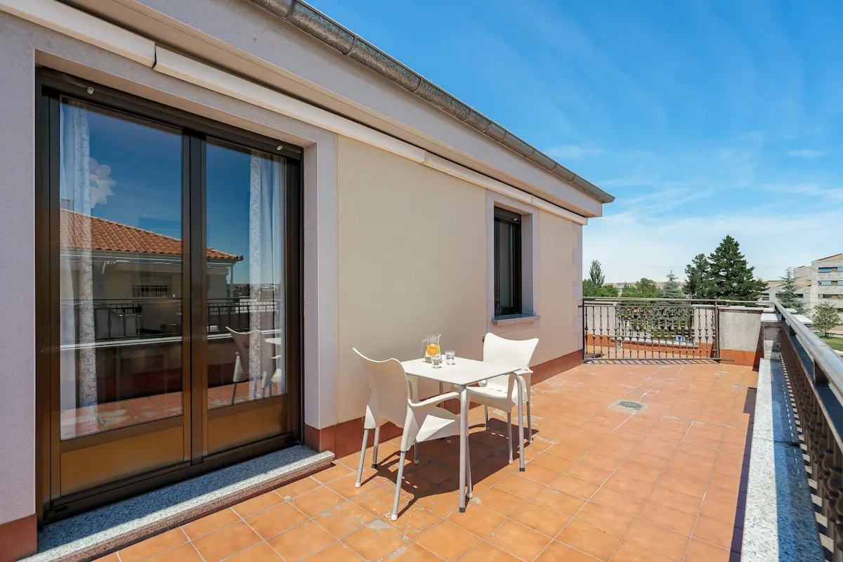 Salamanca R&iacute;o