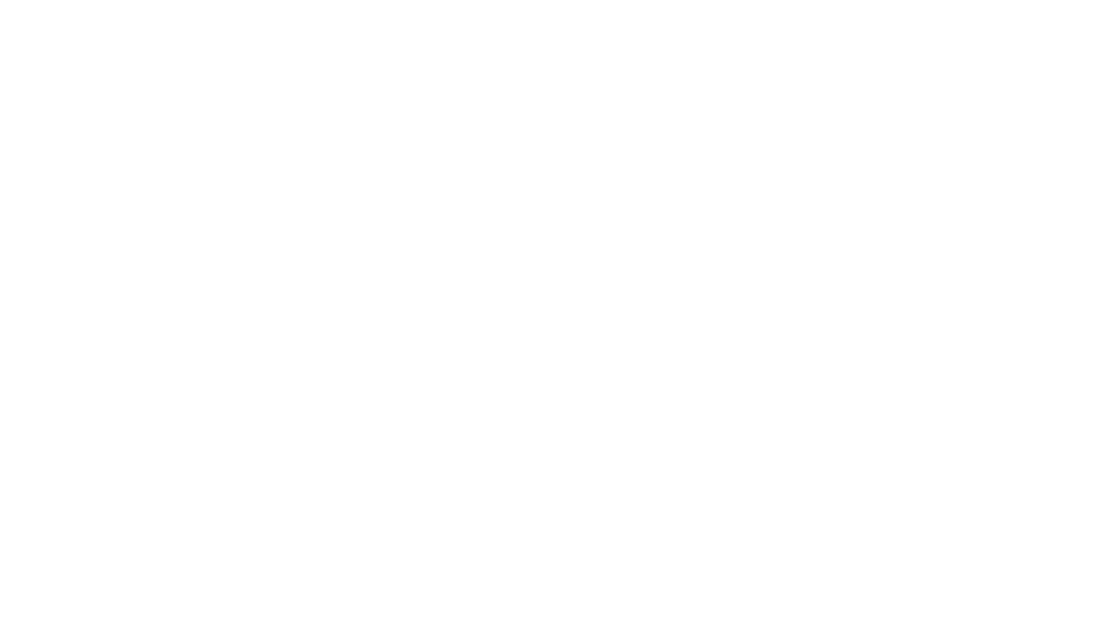 Logo Hotel Agur en blanco con el fondo transparente
