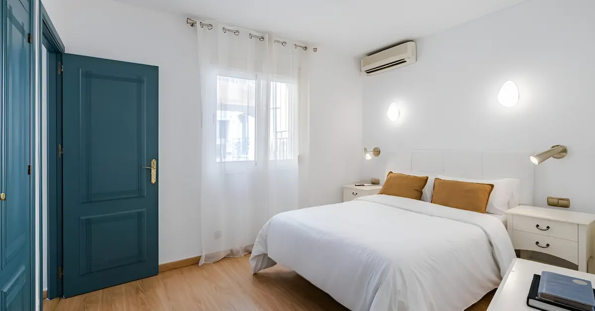 Hotel Agur in Fuengirola, Spain