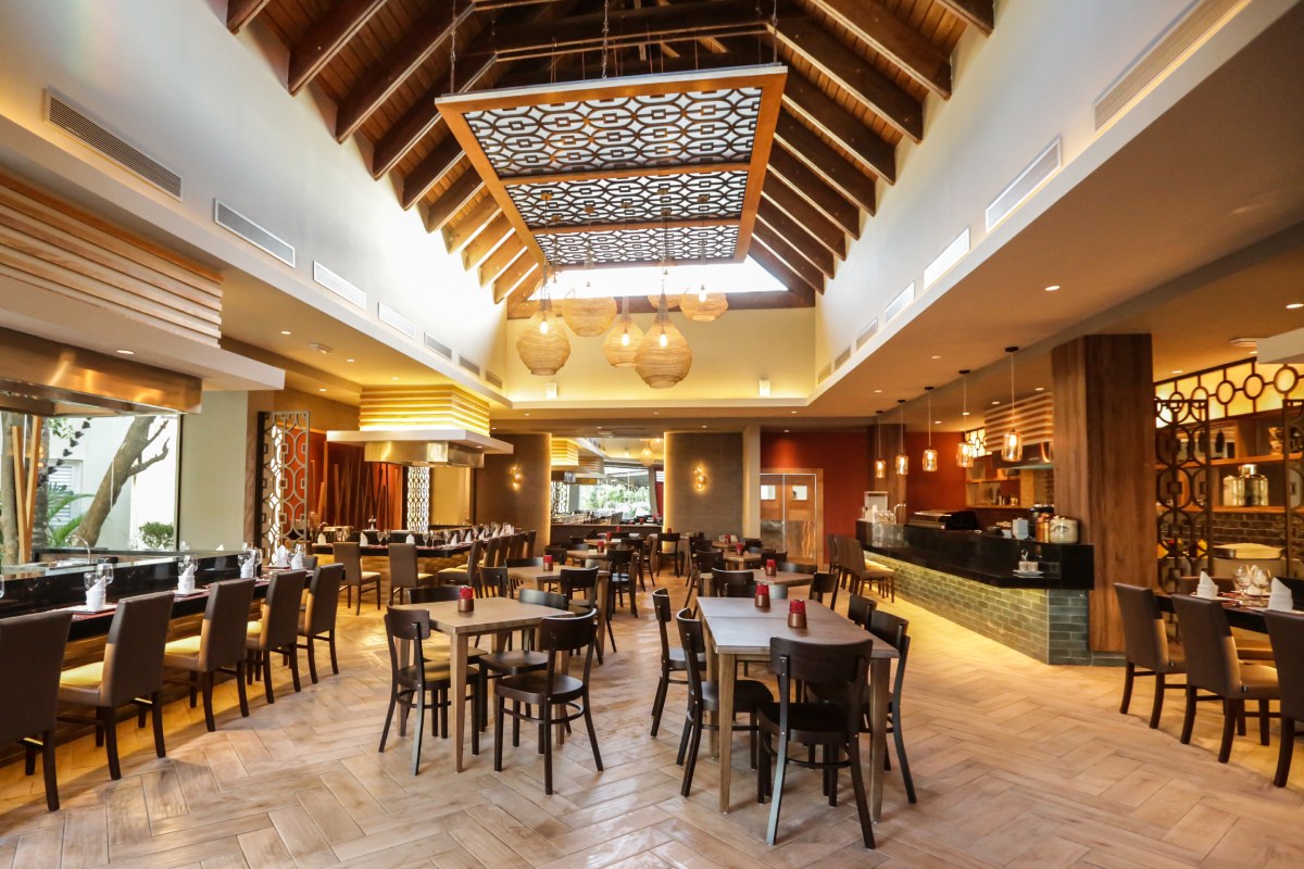 Hotel Vista Sol Punta Cana Beach Resort & Spa