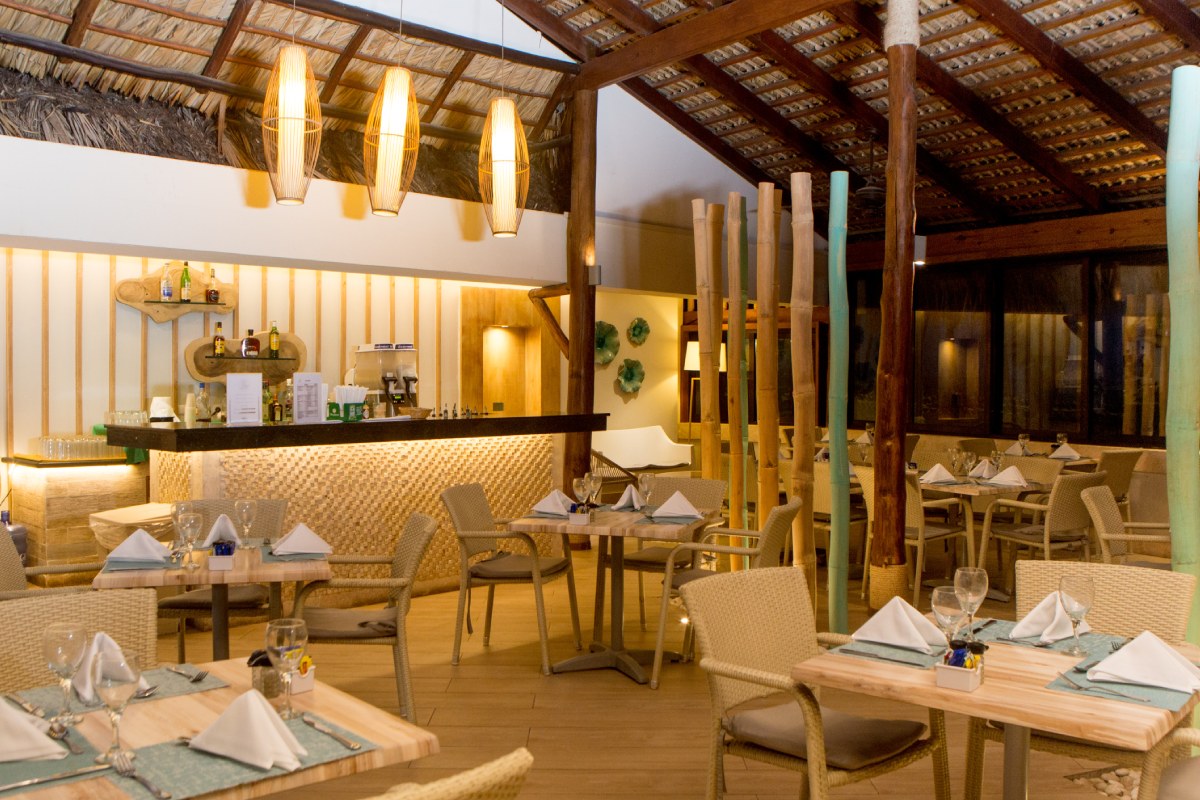 Hotel Vista Sol Punta Cana Beach Resort & Spa